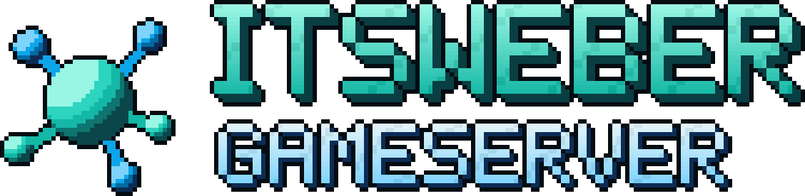 ITSWEBER Gameserver